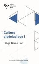 Culture vidéoludique !