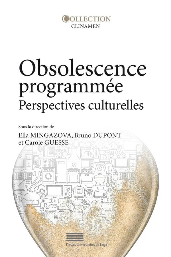 Obsolescence programmee. perspectives culturelles