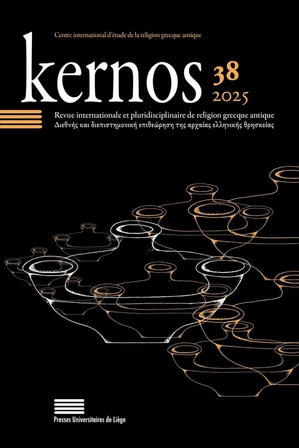 Kernos n.38