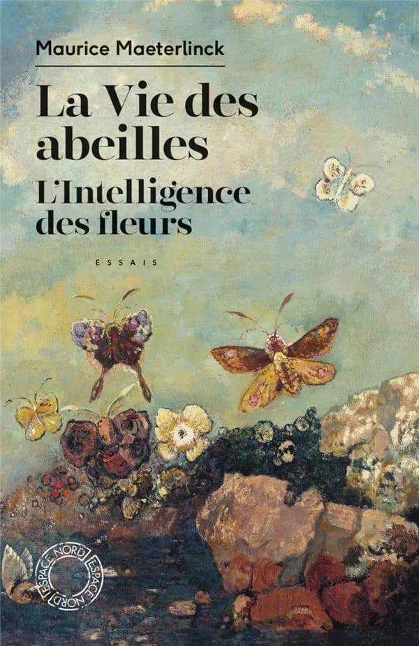 La vie des abeilles