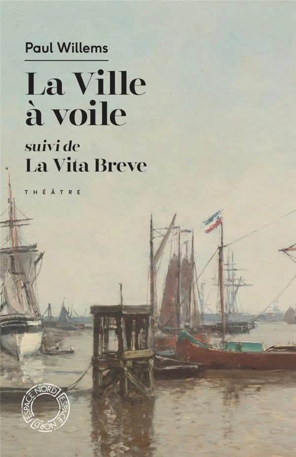 La Ville à voile