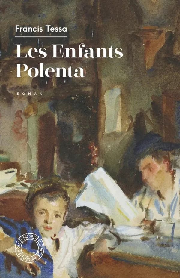 Les Enfants polenta