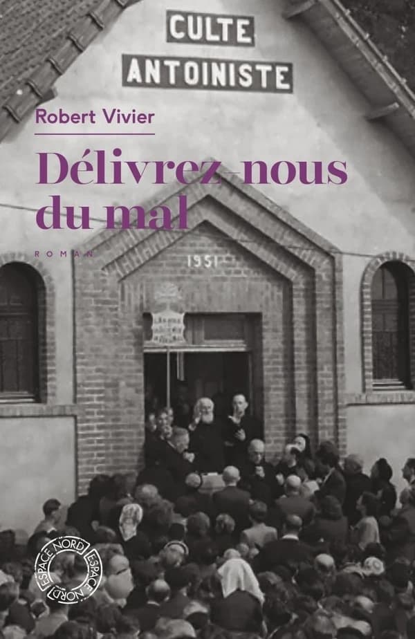 Délivrez-nous du mal