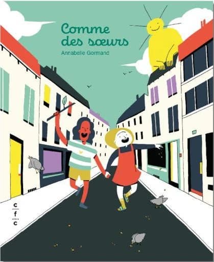 Comme des soeurs