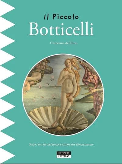 Il piccolo Boticelli
