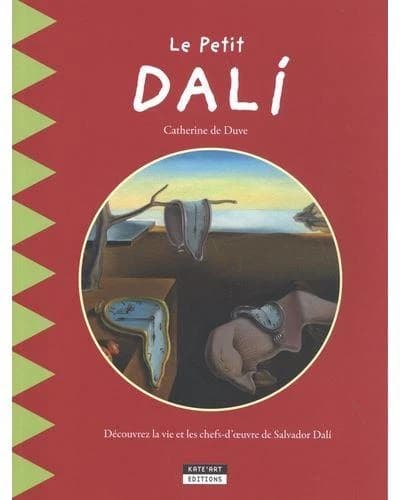 Le petit Dali