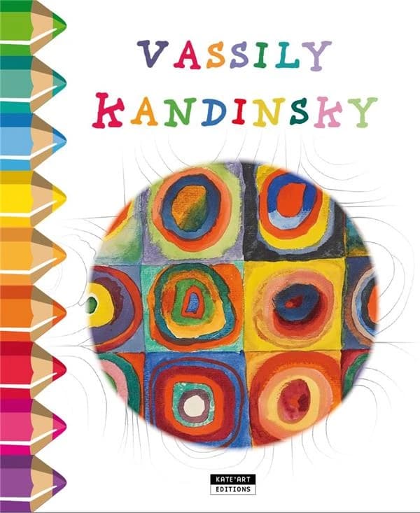 Wassily Kadinsky