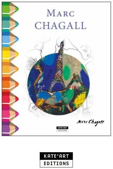 Marc Chagall