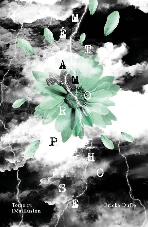 Métamorphose Tome 4 : désillusion