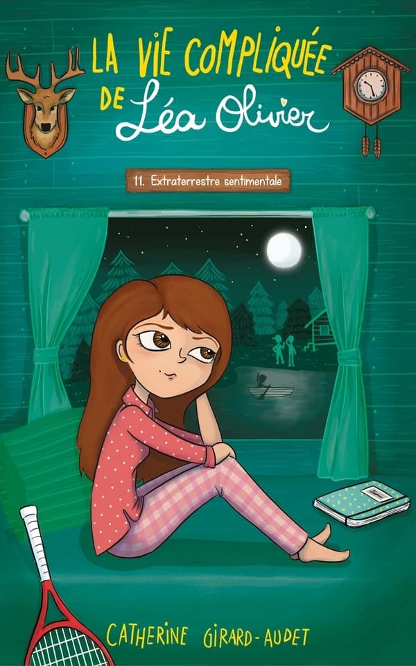 Extraterrestre sentimentale