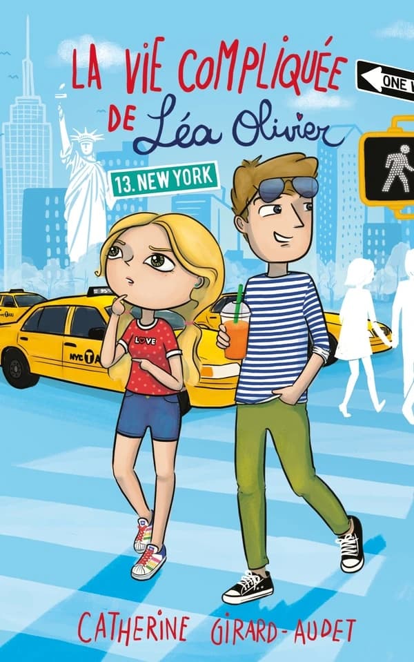 New York