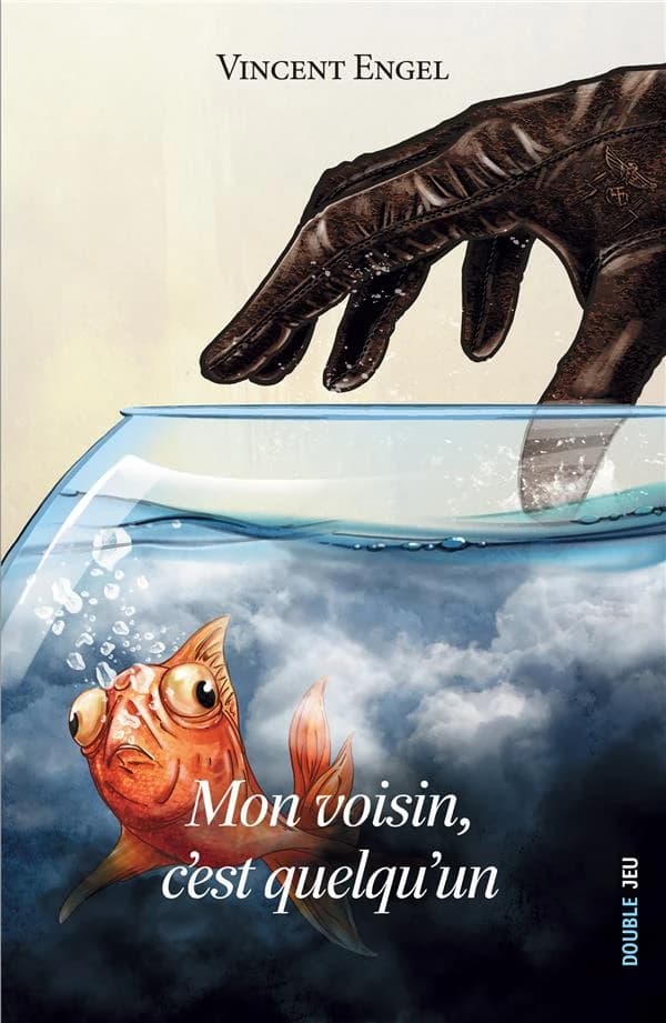 Mon voisin, c'est quelqu'un