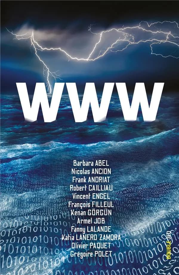 WWW : [roman]