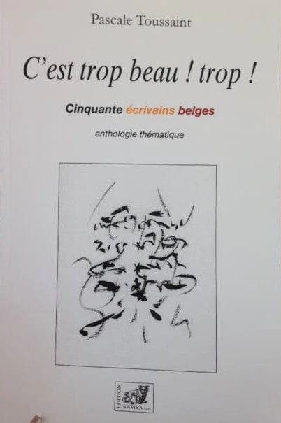 C'est trop beau ! trop !