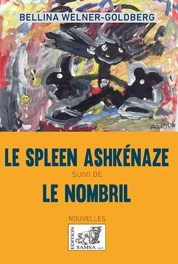 Le spleen ashkénaze ; le nombril