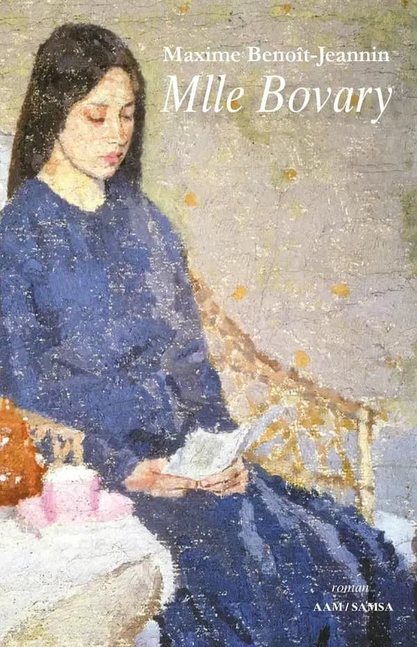 Mademoiselle bovary