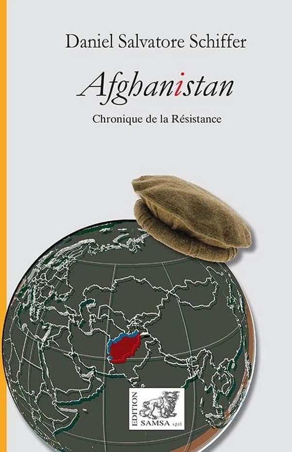 Afghanistan : chronique de la résistance