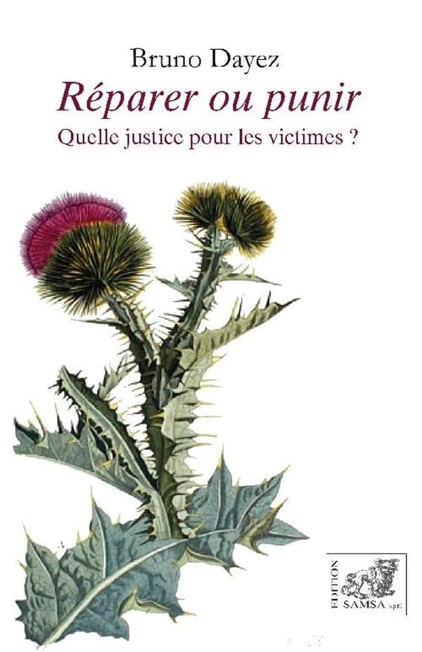 Réparer ou guérir : quelle justice pour les victimes ?