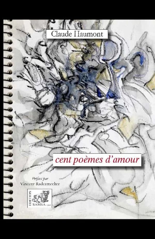 Cent poèmes d'amour
