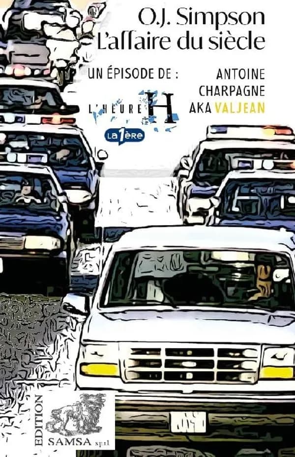 O.J. Simpson : L'affaire du siècle