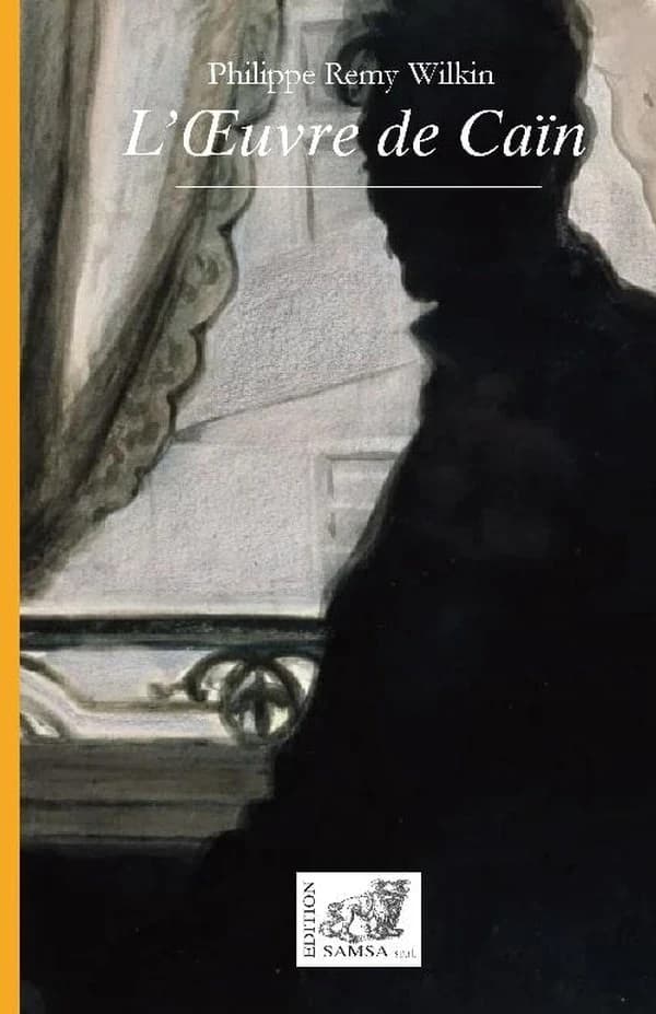 L'oeuvre de Cain