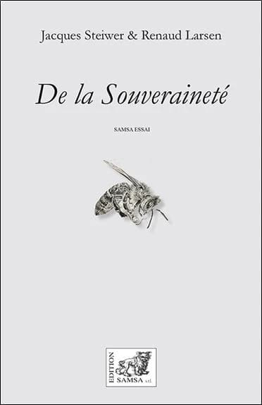 De la souveraineté