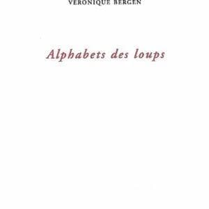 Alphabets des loups