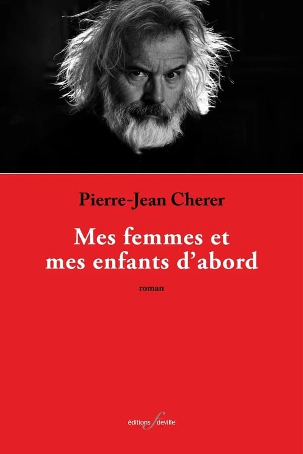 Mes femmes et mes enfants d'abord