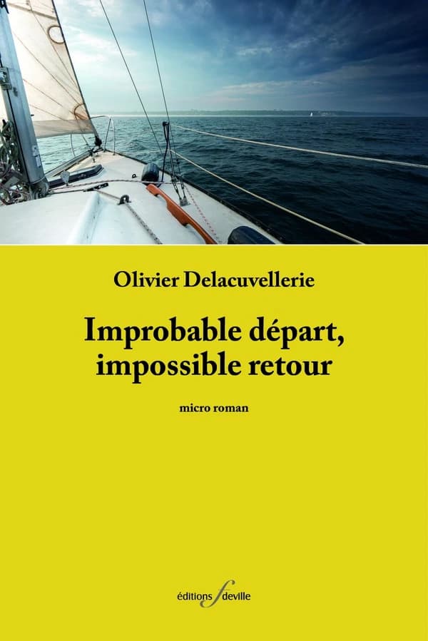 Improbable départ, impossible retour