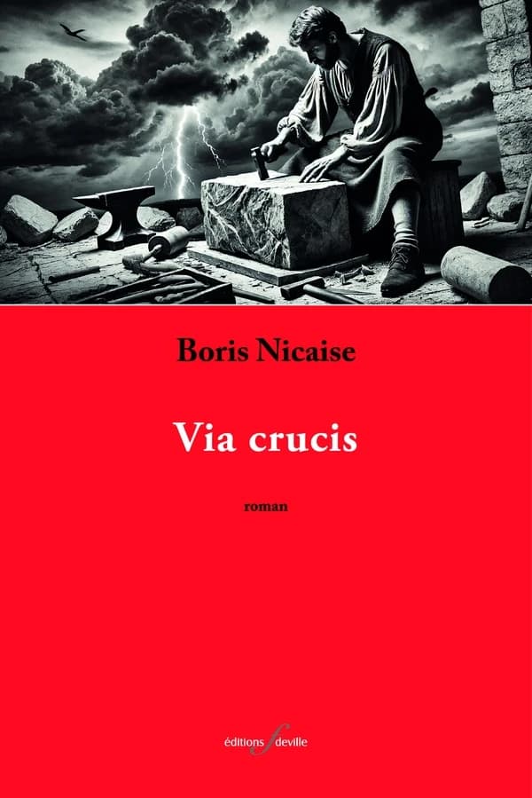 Via crucis