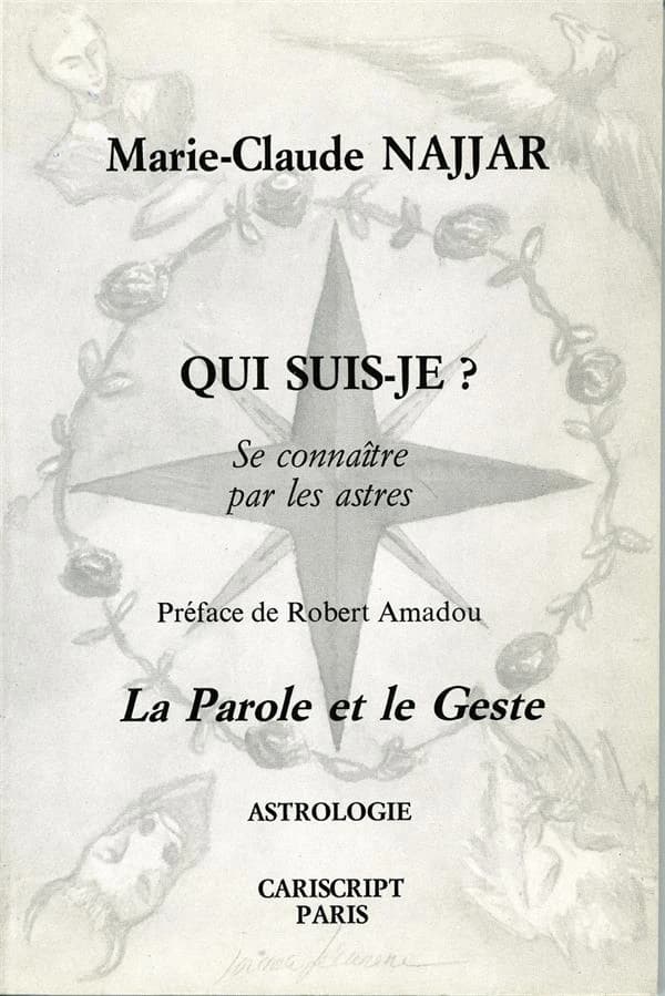 Qui suis-je ? : se connaître par les astres