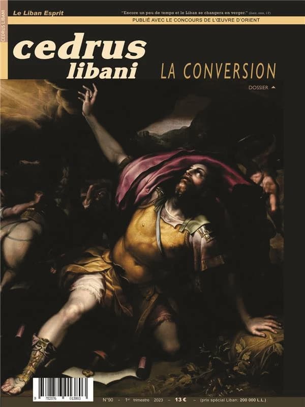 Numero 90 la conversion