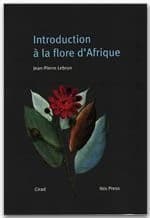 Introduction à la flore d'Afrique