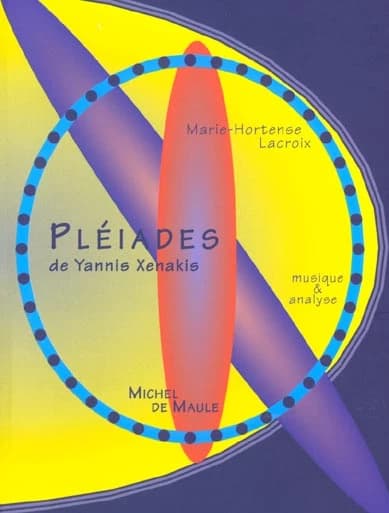 "Pléiades" de Yannis Xenakis