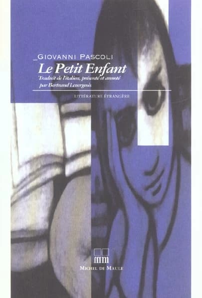 Le petit enfant