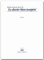 Le clavier bien tempéré