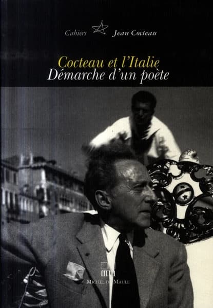 Cocteau et l'Italie
