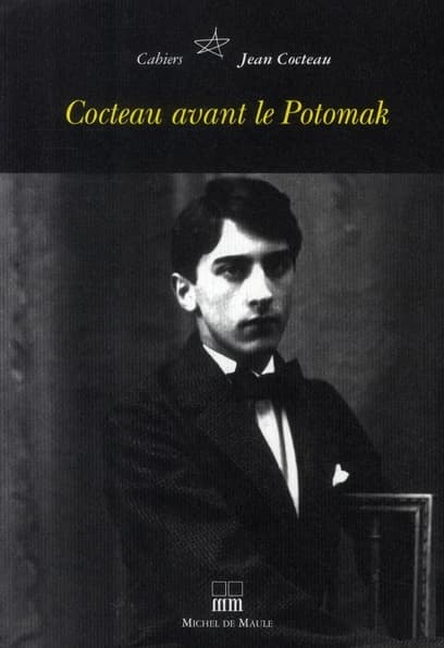 Cocteau avant le "Potomak"