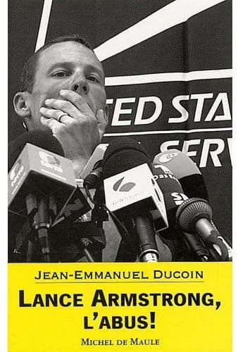 Lance Armstrong, l'abus !