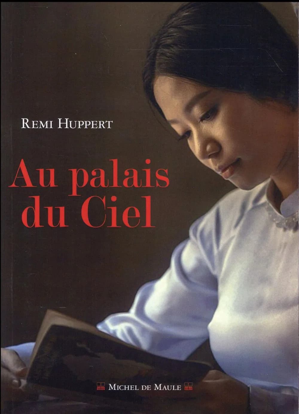 Au palais du ciel