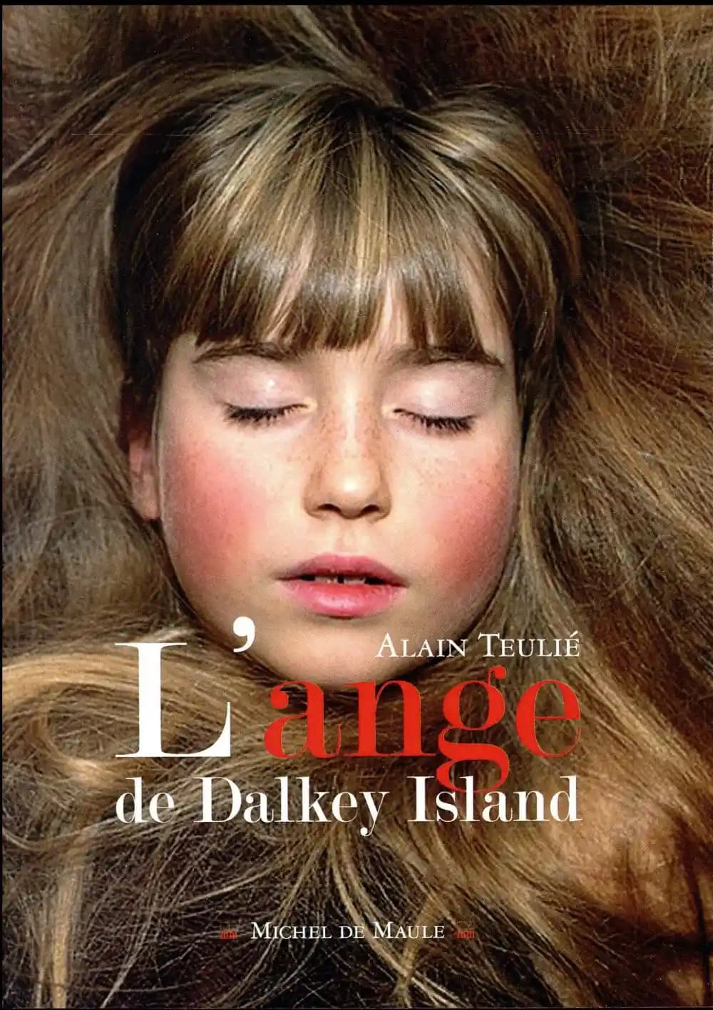 L'Ange de Dakey Island