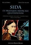 SIDA et pratique médicale quotidienne : approche clinique et thérapeutique