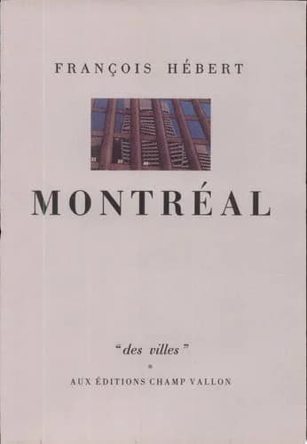 Montréal