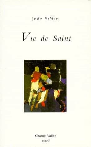 Vie de saint