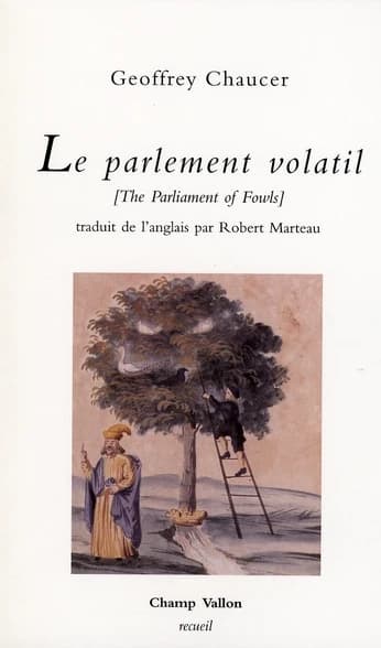 Le parlement volatil
