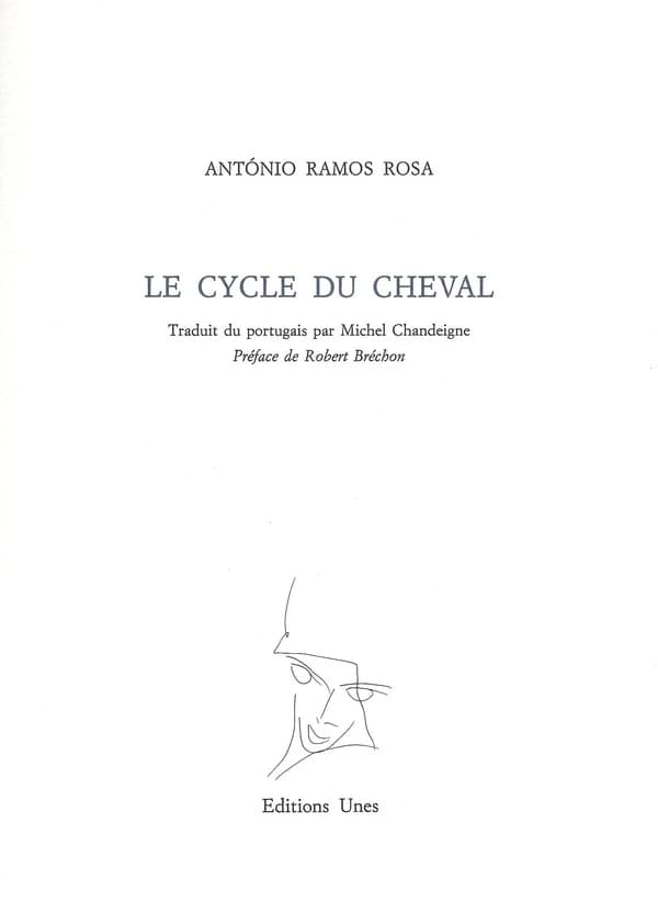 Le cycle du cheval