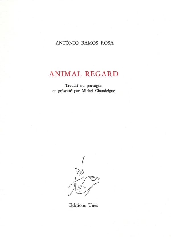 Animal regard