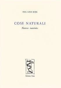 Cose Naturali