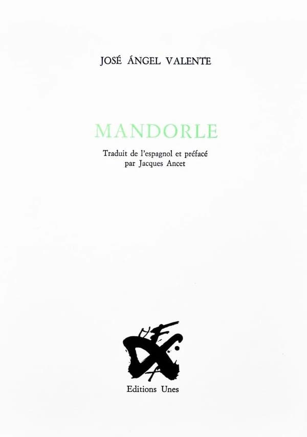 Mandorle