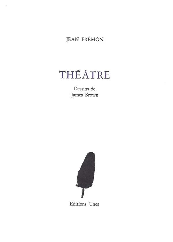 Théâtre